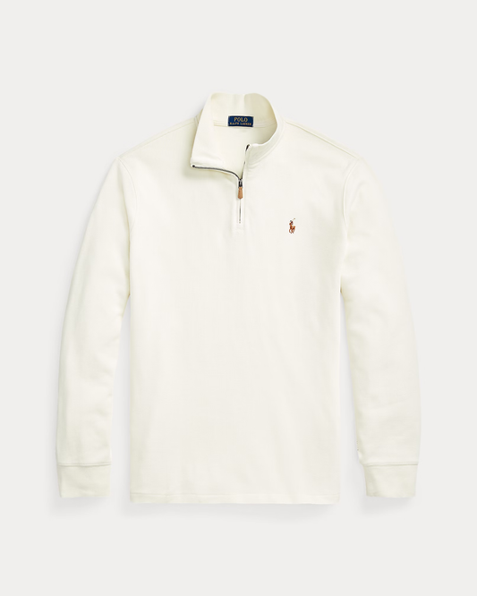 Ralph Lauren - Quarter-Zip Pullover