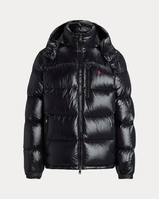 Ralph Lauren - Packable Down Jacket