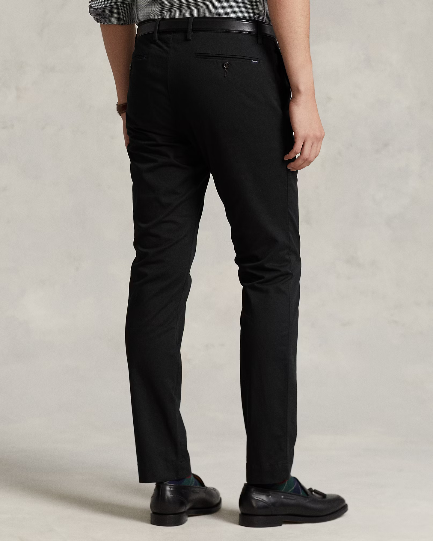 Ralph Lauren - Stretch Classic Fit Chino Pant