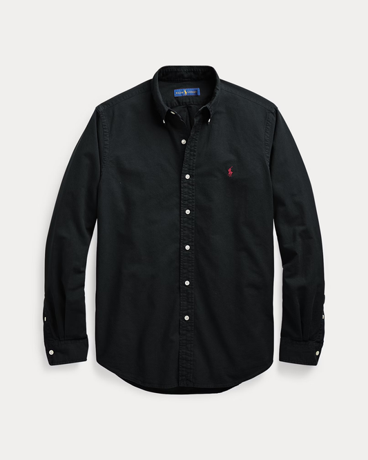 Ralph Lauren - Oxford Long Sleeve