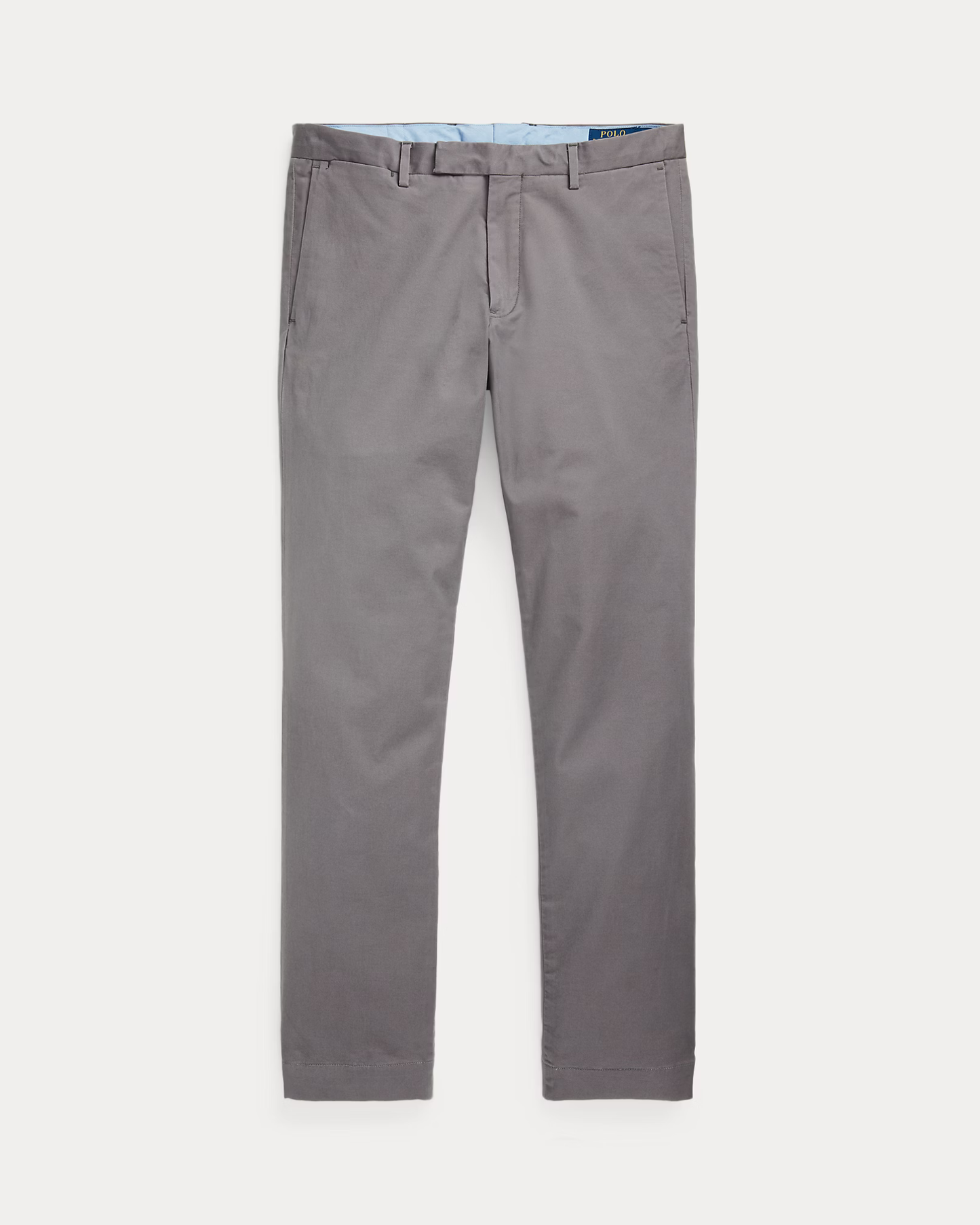 Ralph Lauren - Stretch Classic Fit Chino Pant