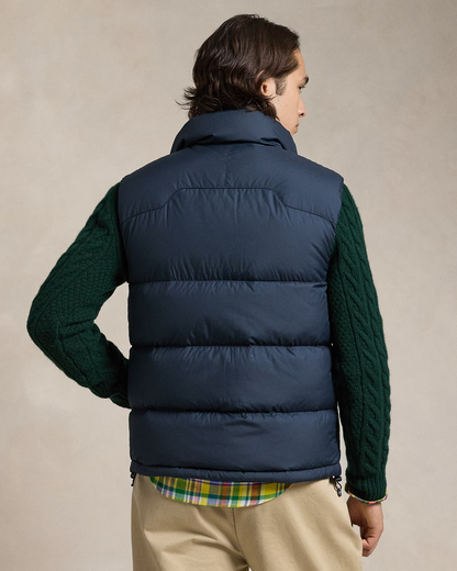 Ralph Lauren - Gorham Down Vest