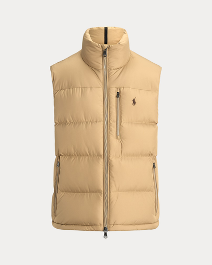 Ralph Lauren - Gorham Down Vest