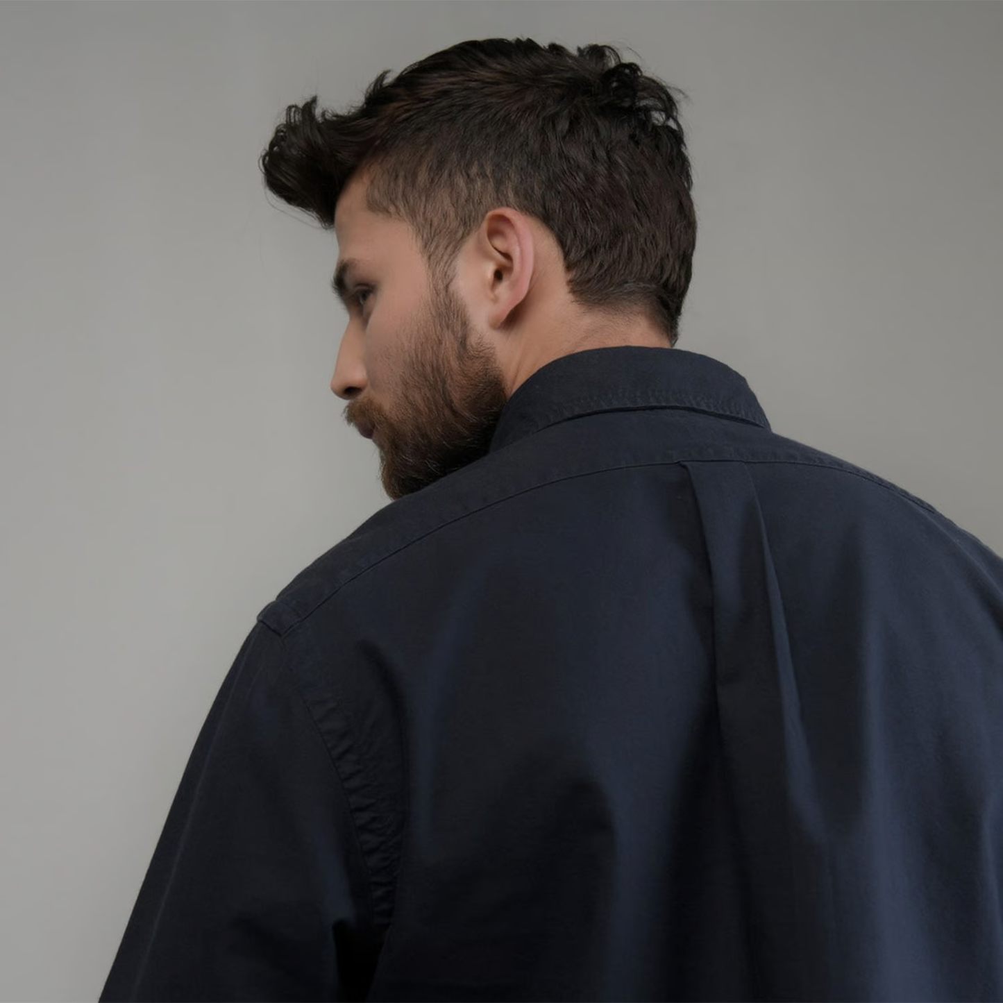 Ralph Lauren - Oxford Long Sleeve